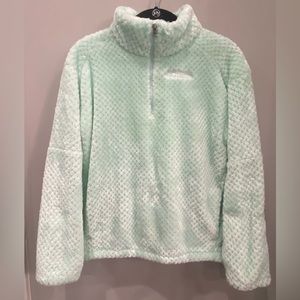 Girls Columbia fleece
